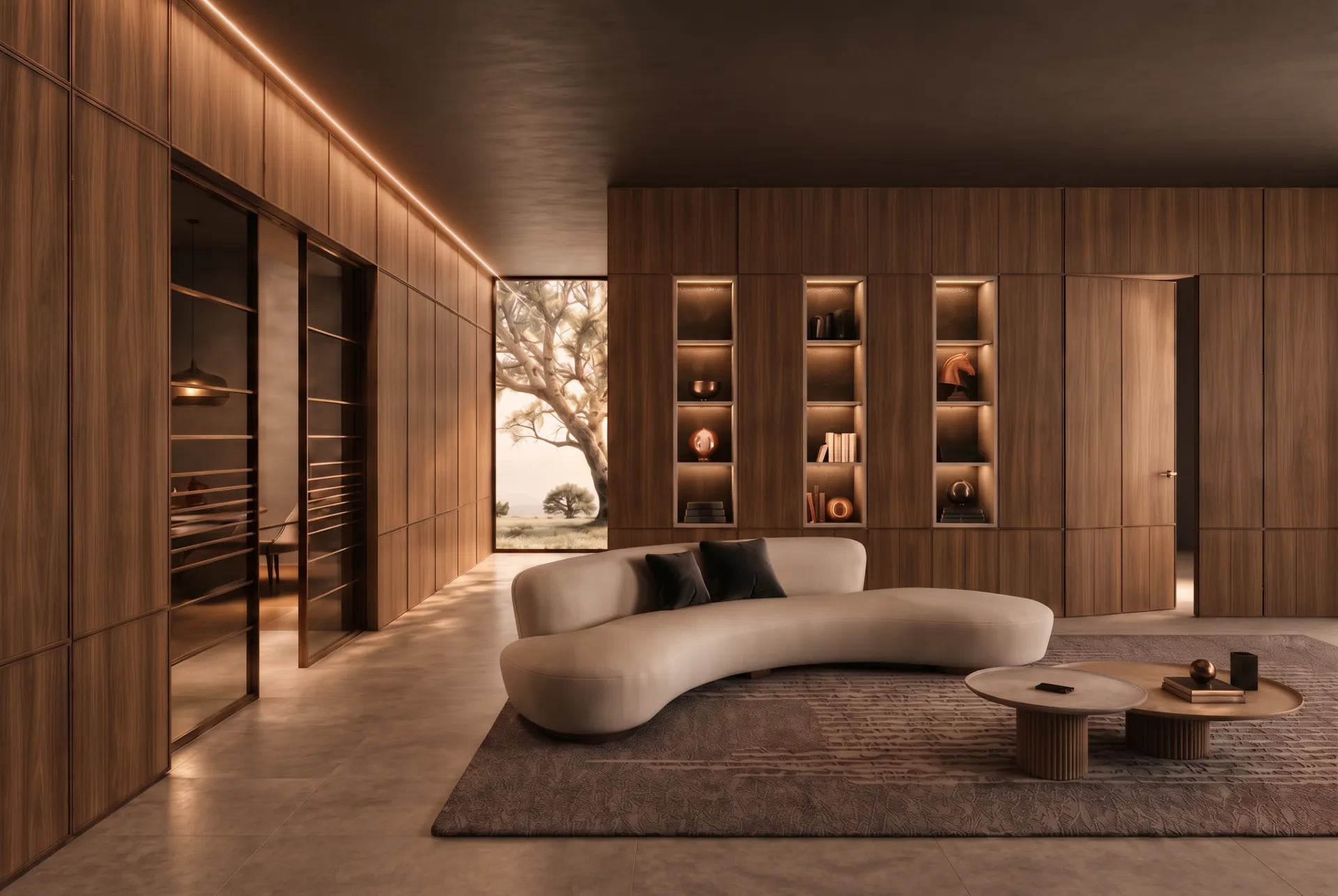 Millwork