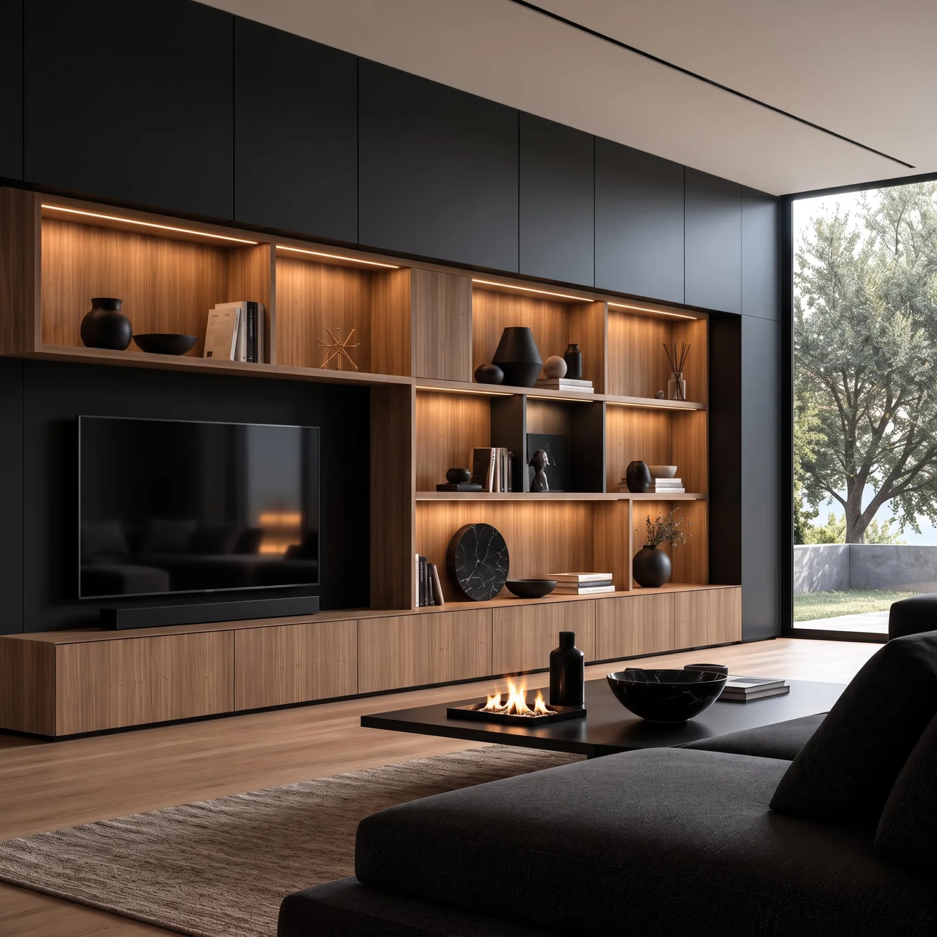 Home Living